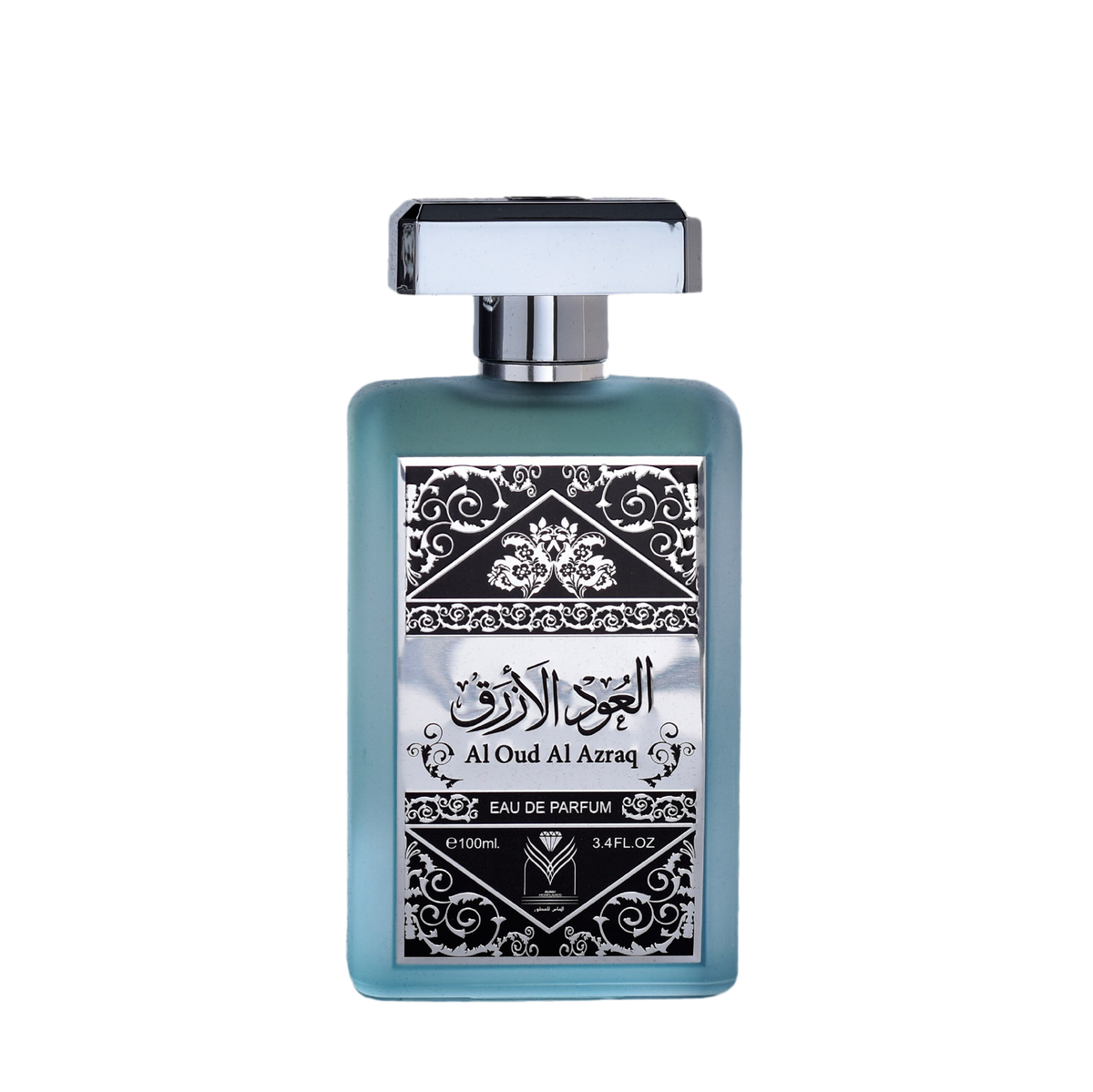 Al Oud Al-Azraq 100 ml / 3.4 oz