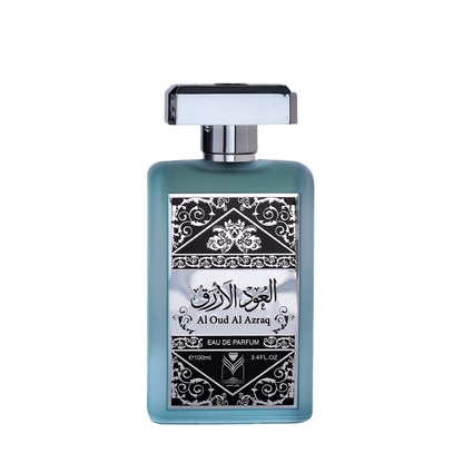 Al Oud Al-Azraq 100 ml / 3.4 oz