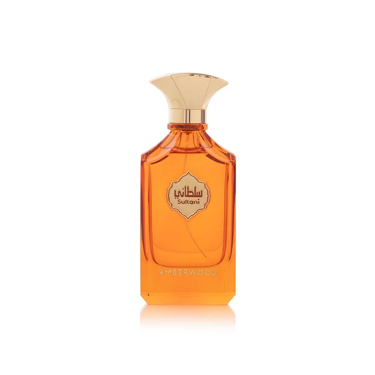 Sultani Amberwood ml / oz