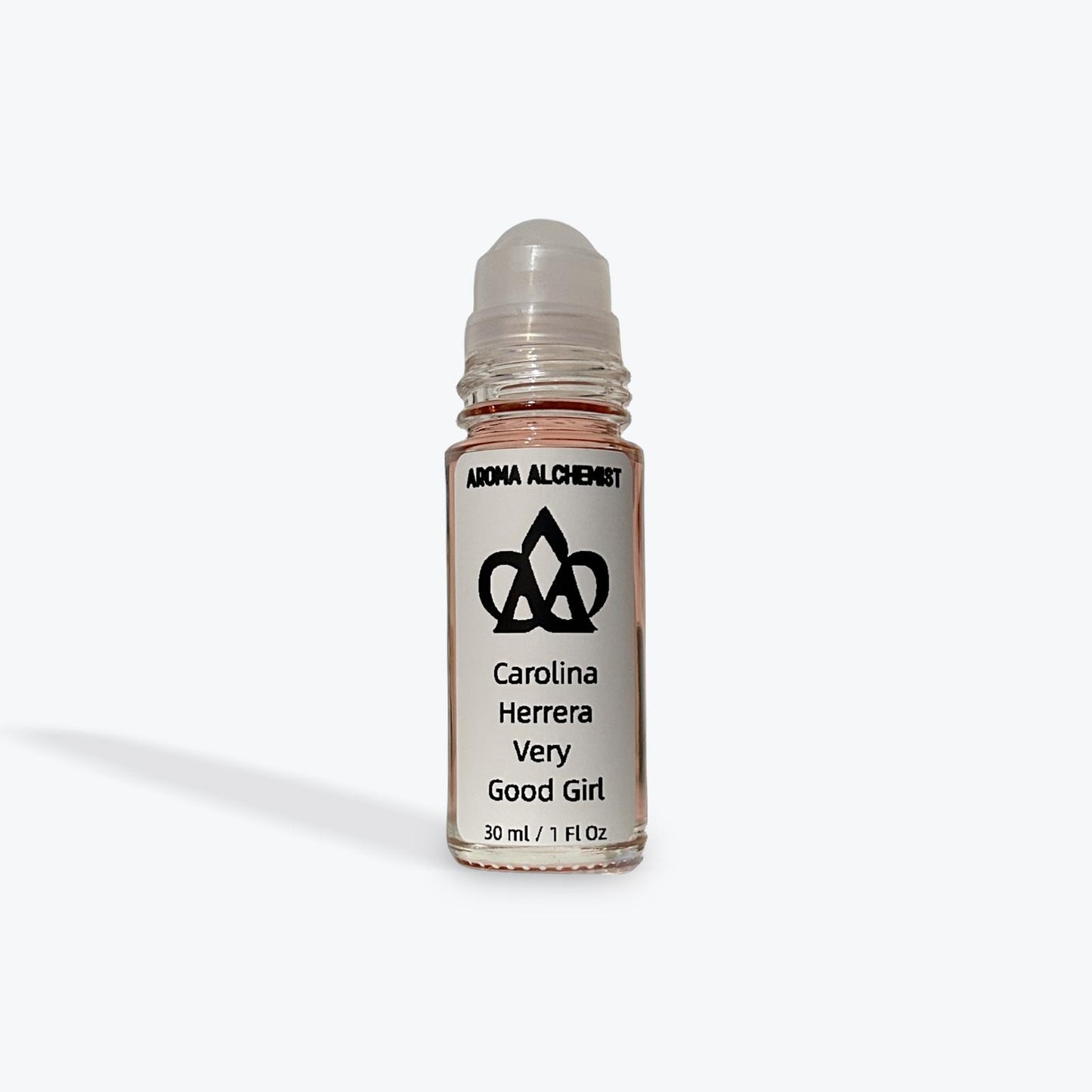 Caroline Herrera Men/Women/Unisex - Fragrance Oil / Spray - 1 Fl oz (30 ml)