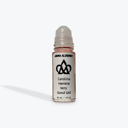 Caroline Herrera Men/Women/Unisex - Fragrance Oil / Spray - 1 Fl oz (30 ml)