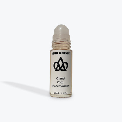 Chanel Men/Women/Unisex - Fragrance Oil / Spray - 1 Fl oz (30 ml)