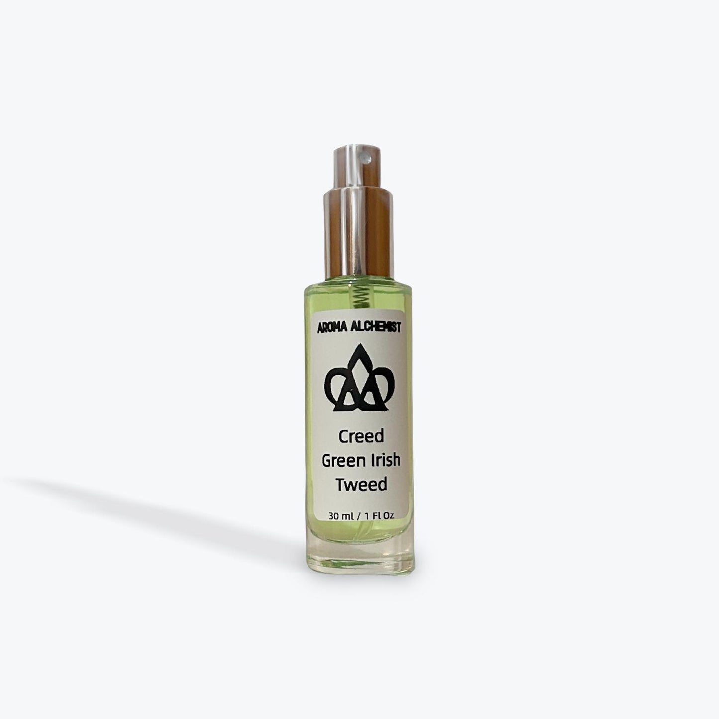 Creed Men/Women/Unisex - Fragrance Oil / Spray - 1 Fl oz (30 ml)
