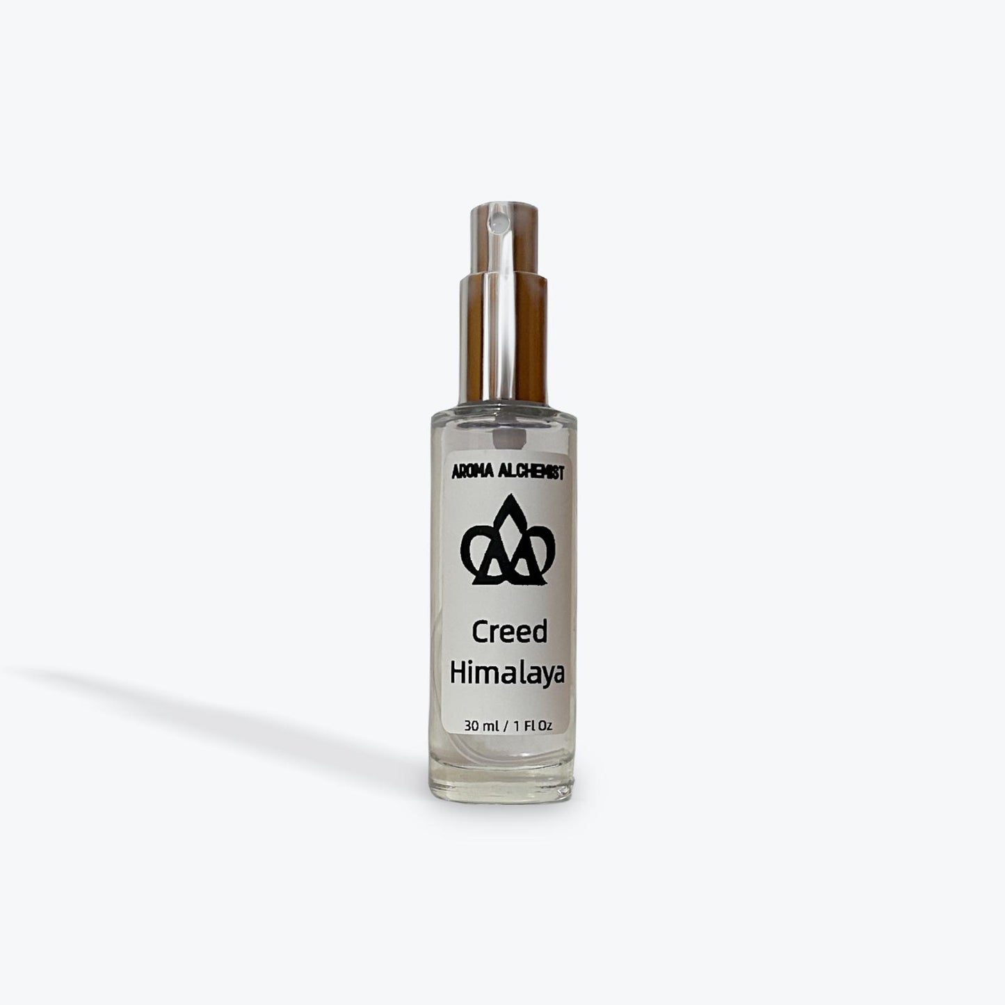 Creed Men/Women/Unisex - Fragrance Oil / Spray - 1 Fl oz (30 ml)