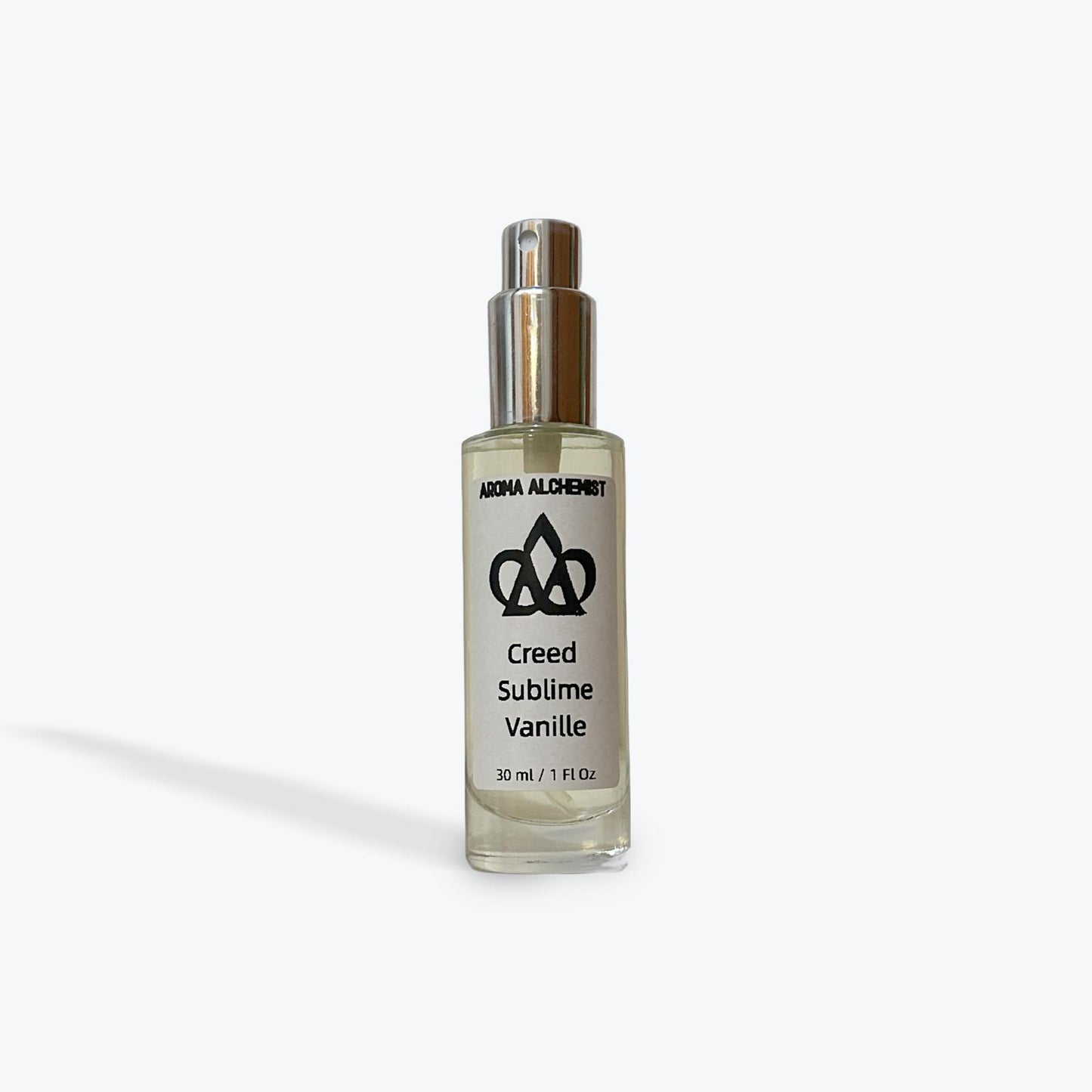 Inspired by Creed Men/Women/Unisex - Fragrance Oil / Spray - 1 Fl oz (30 ml)
