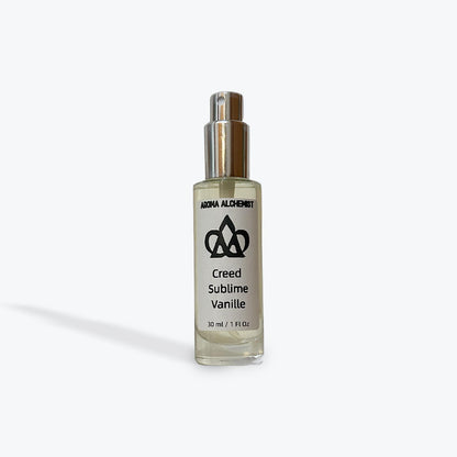 Inspired by Creed Men/Women/Unisex - Fragrance Oil / Spray - 1 Fl oz (30 ml)
