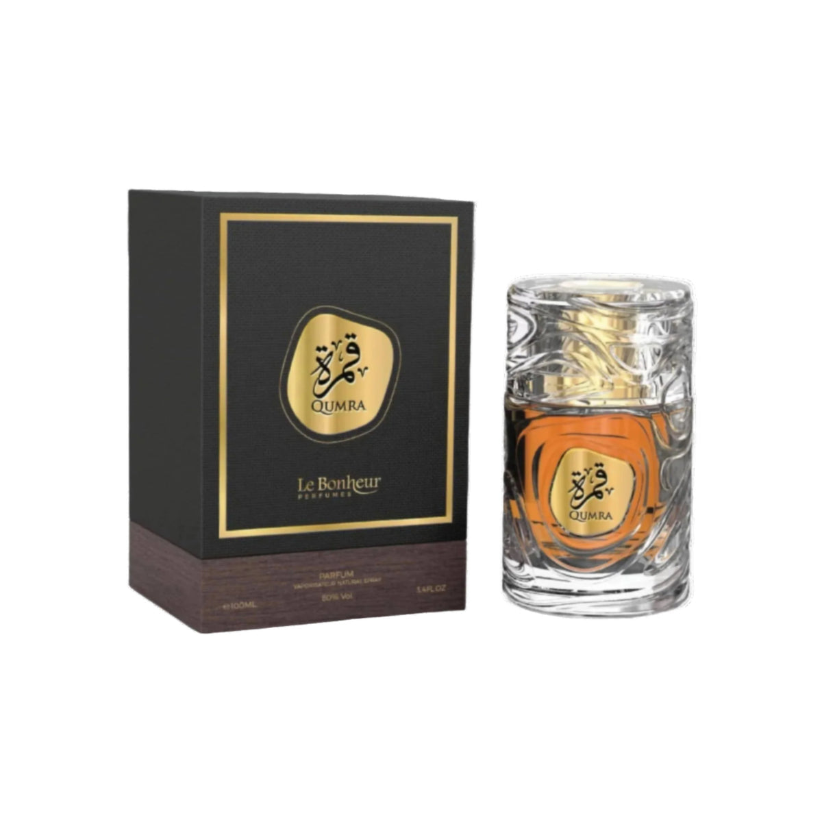 Qumra 100 ml / 3.4 oz