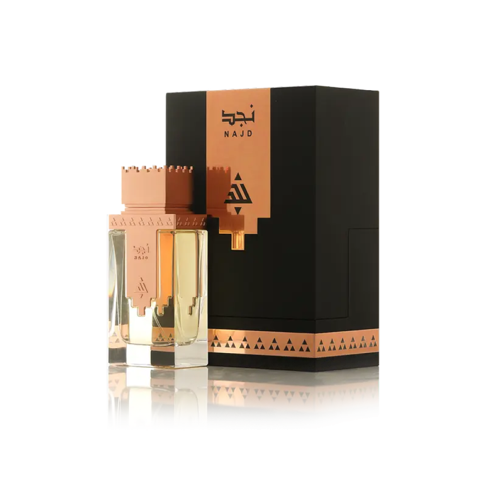 Najd ml / oz