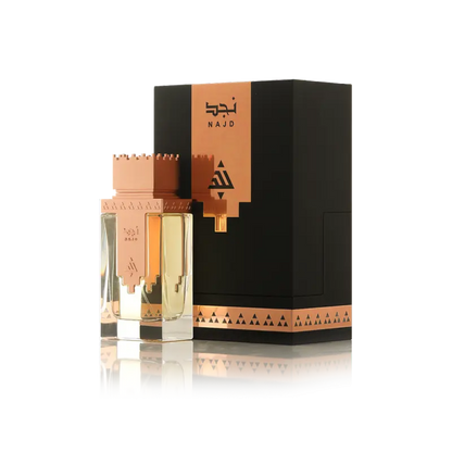 Najd ml / oz