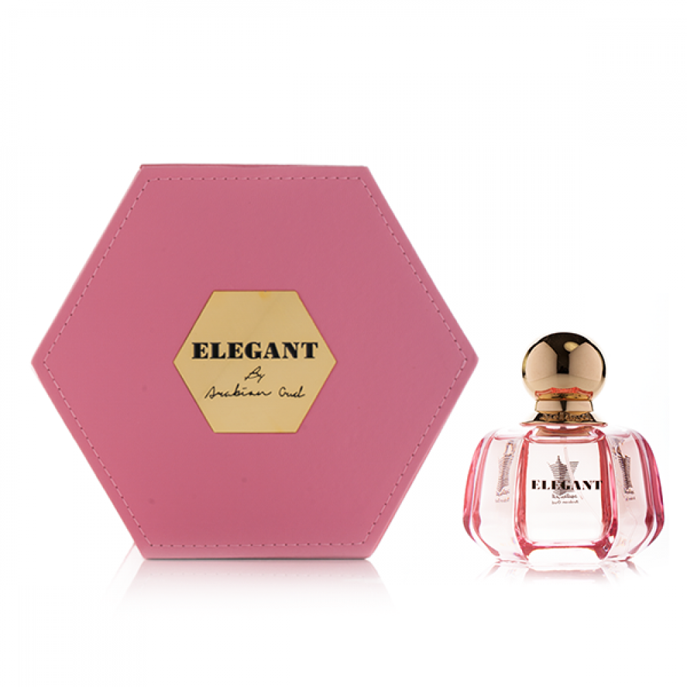 Elegant Pink ml / oz
