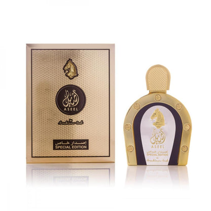 Aseel Special Edition ml / oz