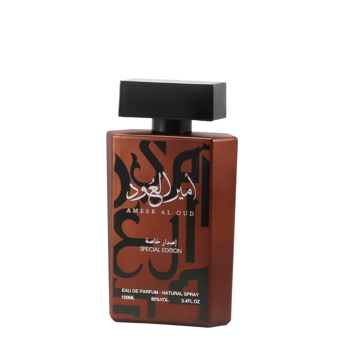 Ameer Al-Oud 100 ml / 3.4 oz