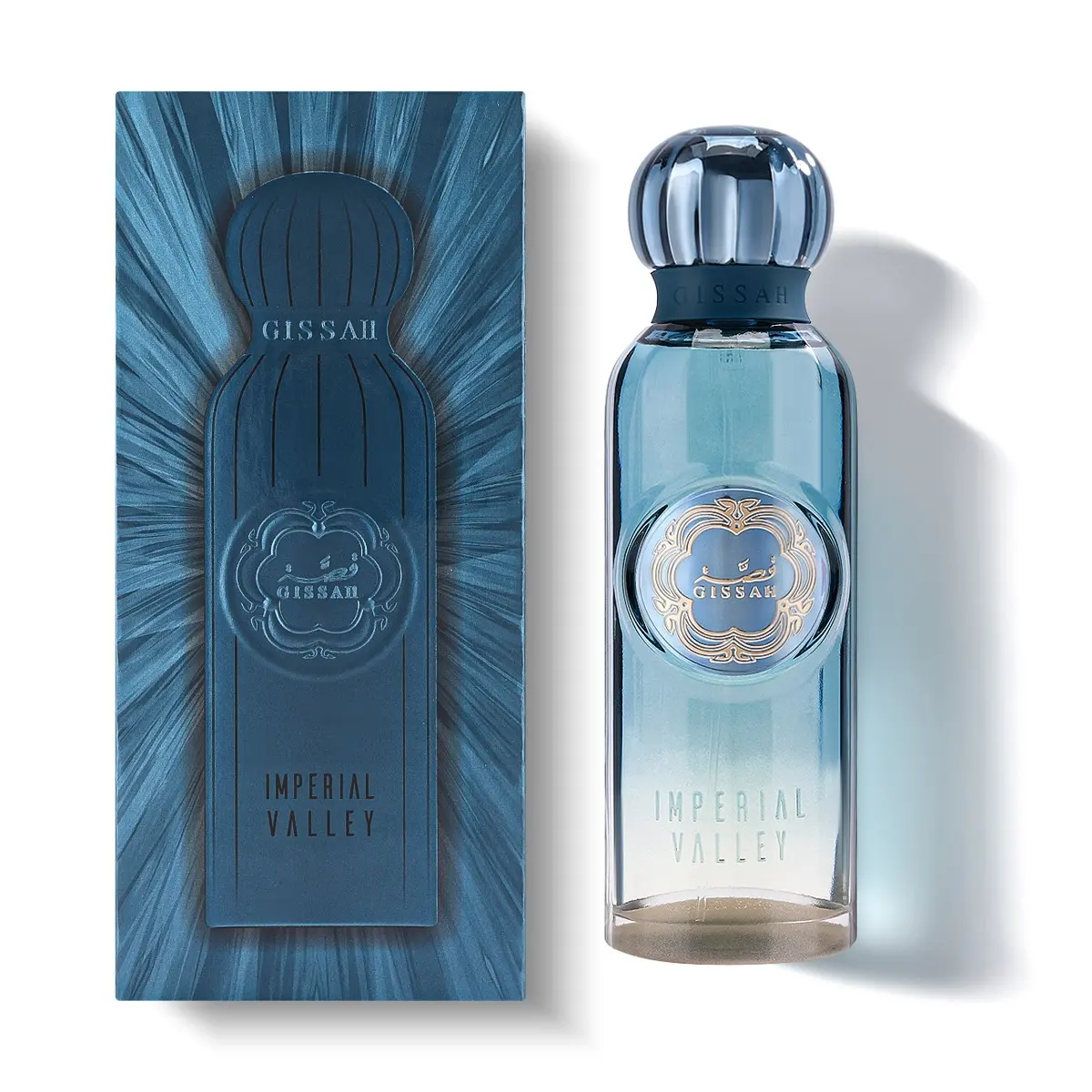 Imperial Valley 200 ml / 6.7 oz