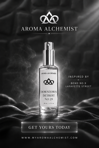 Bond No. 9 Hombre/Mujer/Unisex - Aceite perfumado / Spray - 1 Fl oz (30 ml)