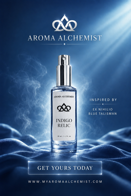 Inspired by Ex Nihilo Men/Women/Unisex - Fragrance Oil / Spray - 1 Fl oz (30 ml)