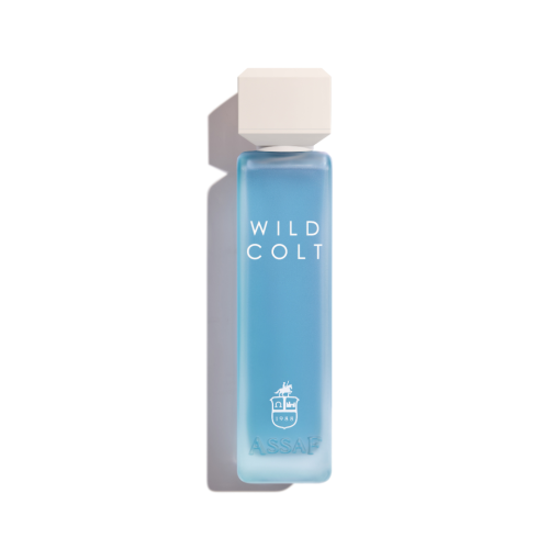 Wild Colt ml / oz