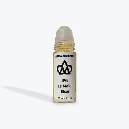 Jean Paul Gaultier Men/Women/Unisex - Fragrance Oil / Spray - 1 Fl oz (30 ml)