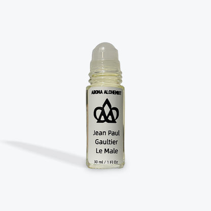 Jean Paul Gaultier Men/Women/Unisex - Fragrance Oil / Spray - 1 Fl oz (30 ml)