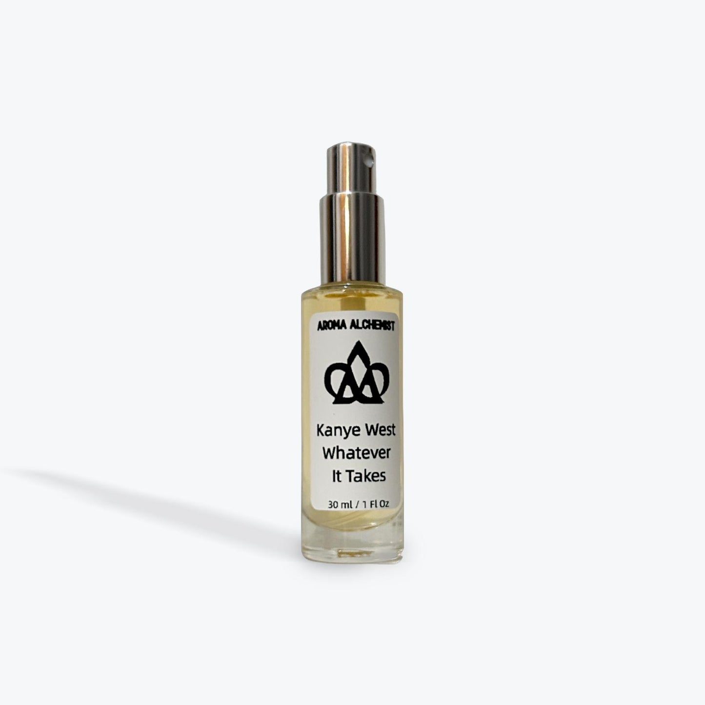 Kanye West Whatever It Takes Men/Women/Unisex - Fragrance Oil / Spray - 1 Fl oz (30 ml)