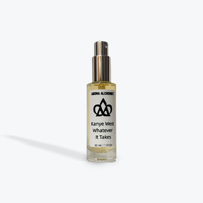 Kanye West Whatever It Takes Men/Women/Unisex - Fragrance Oil / Spray - 1 Fl oz (30 ml)