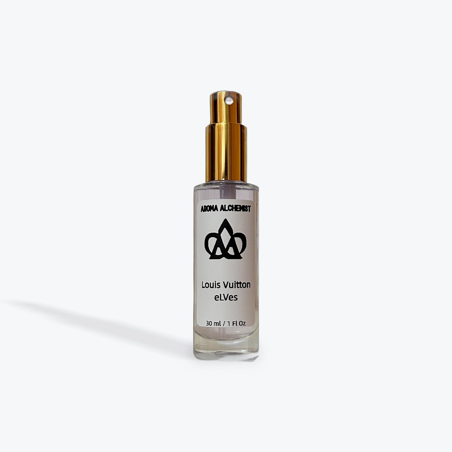 Louis Vuitton Men/Women/Unisex - Fragrance Oil / Spray - 1 Fl oz (30 ml)