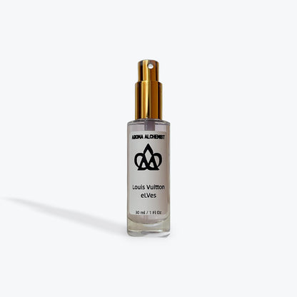 Louis Vuitton Men/Women/Unisex - Fragrance Oil / Spray - 1 Fl oz (30 ml)