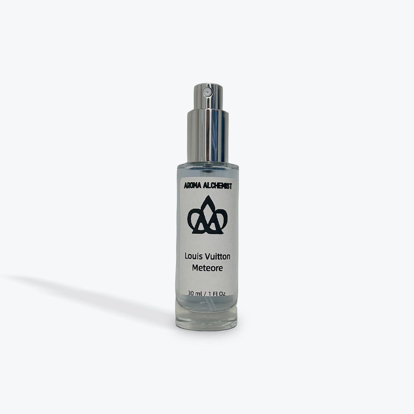 Inspired by Louis Vuitton Men/Women/Unisex - Fragrance Oil / Spray - 1 Fl oz (30 ml)