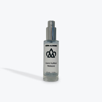 Inspired by Louis Vuitton Men/Women/Unisex - Fragrance Oil / Spray - 1 Fl oz (30 ml)