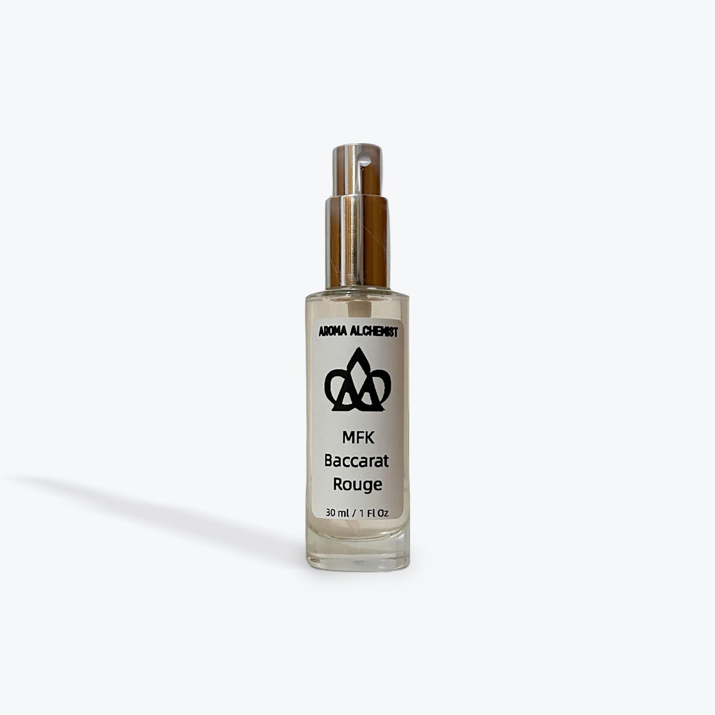 Maison Francis Kurkdjian Men/Women/Unisex - Fragrance Oil / Spray - 1 Fl oz (30 ml)