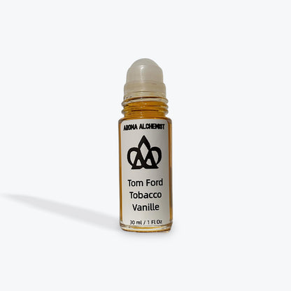 Tom Ford Men/Women/Unisex - Fragrance Oil / Spray - 1 Fl oz (30 ml)