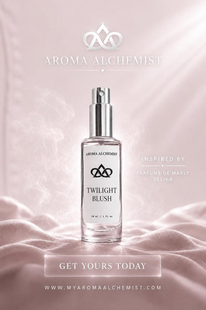 عطور دي مارلي رجالي/نسائي/لكلا الجنسين - زيت عطري / بخاخ - 1 أونصة سائلة (30 مل)