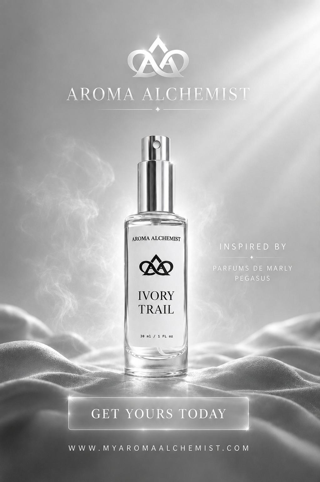 عطور دي مارلي رجالي/نسائي/لكلا الجنسين - زيت عطري / بخاخ - 1 أونصة سائلة (30 مل)