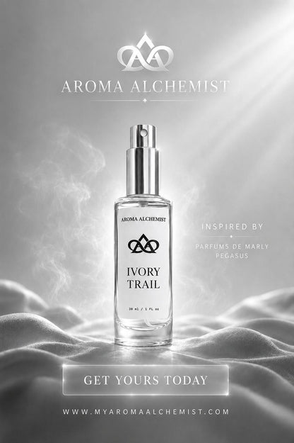 عطور دي مارلي رجالي/نسائي/لكلا الجنسين - زيت عطري / بخاخ - 1 أونصة سائلة (30 مل)