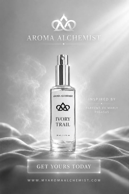 Inspired by Parfums De Marly Men/Women/Unisex - Fragrance Oil / Spray - 1 Fl oz (30 ml)