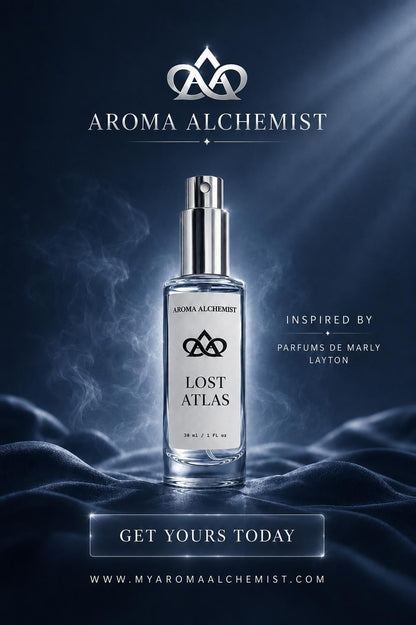 عطور دي مارلي رجالي/نسائي/لكلا الجنسين - زيت عطري / بخاخ - 1 أونصة سائلة (30 مل)