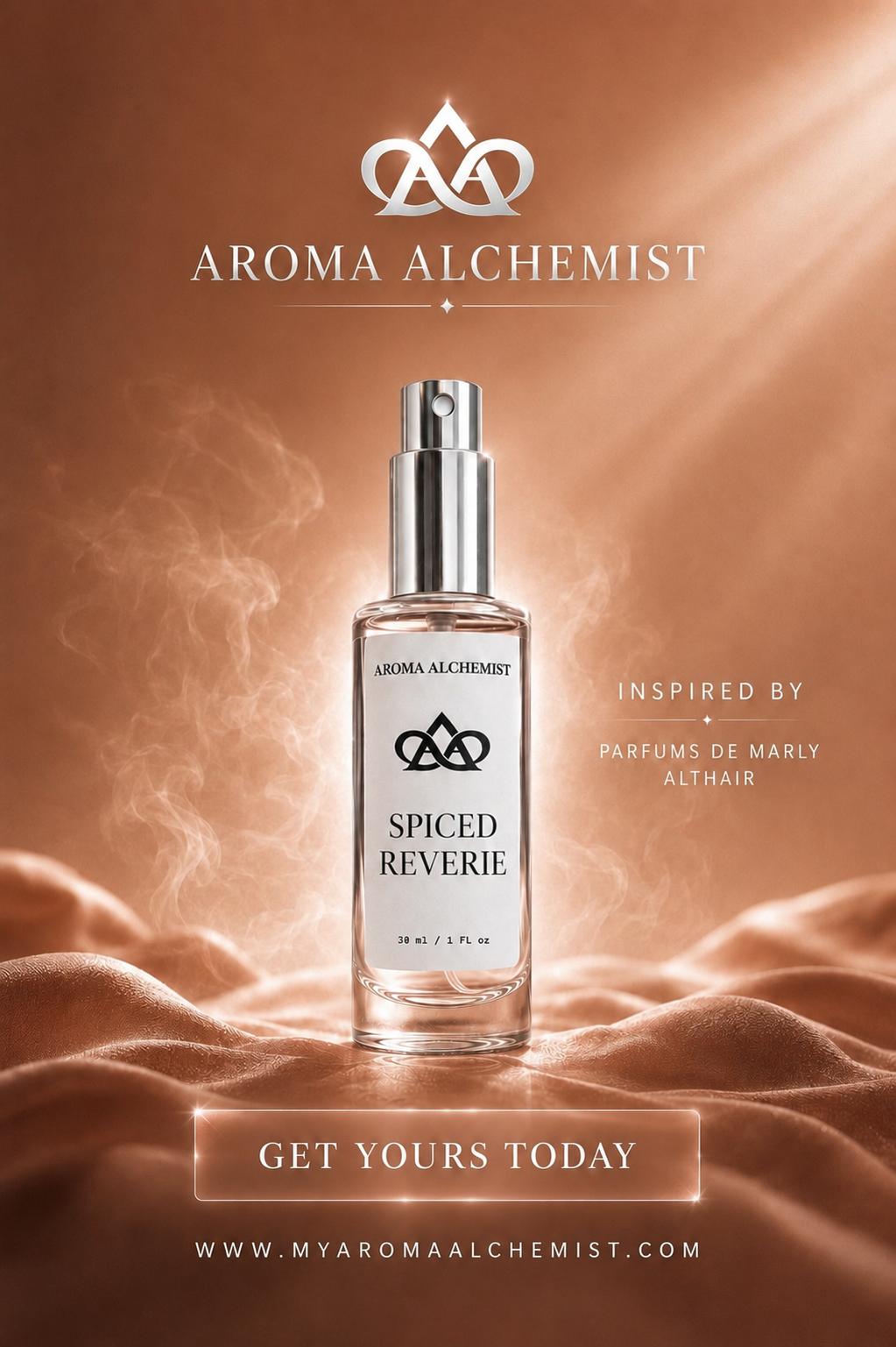 عطور دي مارلي رجالي/نسائي/لكلا الجنسين - زيت عطري / بخاخ - 1 أونصة سائلة (30 مل)
