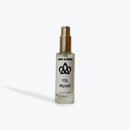 Yves Saint Laurent Men/Women/Unisex - Fragrance Oil / Spray - 1 Fl oz (30 ml)