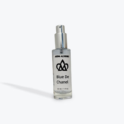 Chanel Hombre/Mujer/Unisex - Aceite perfumado / Spray - 1 Fl oz (30 ml)