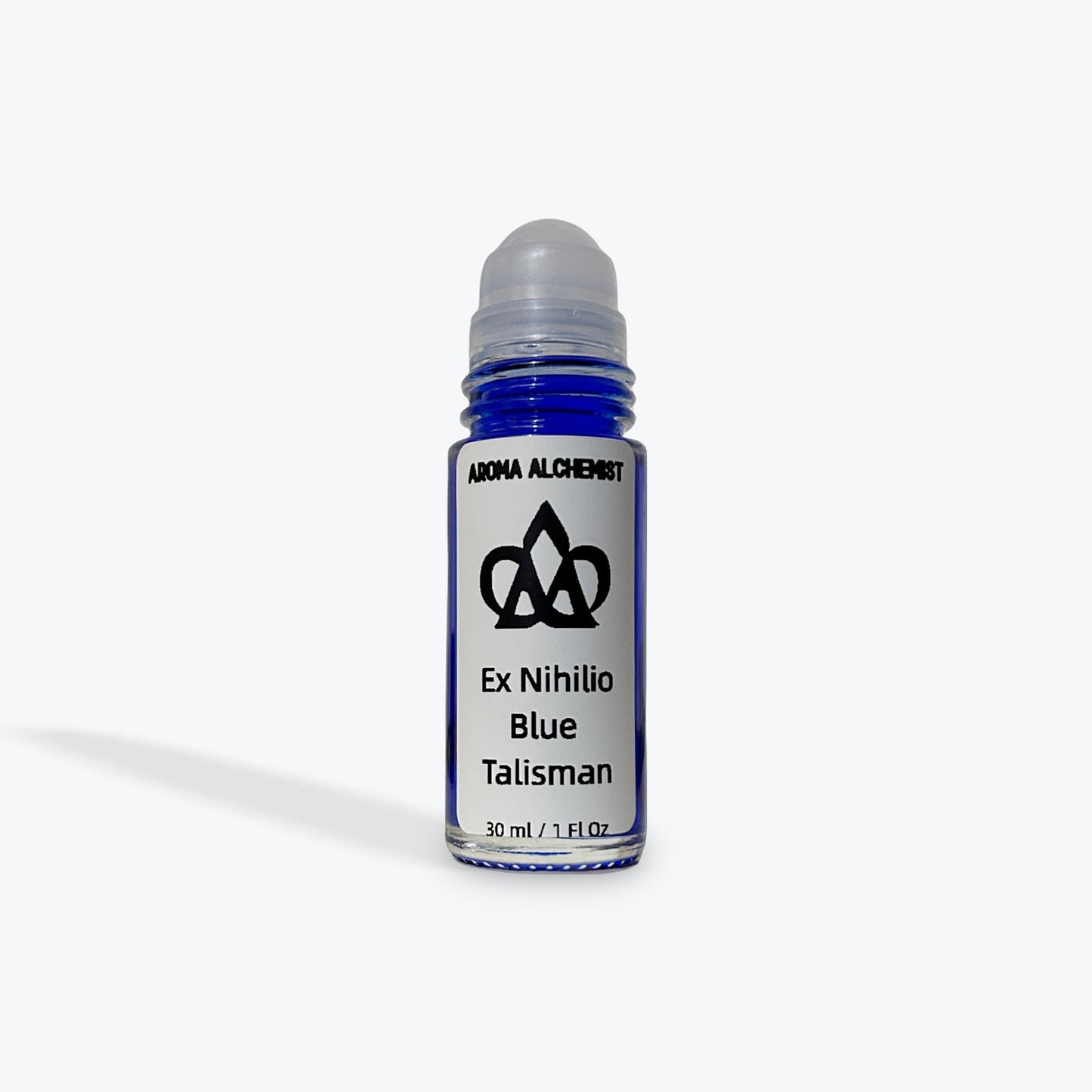 Ex Nihilo Men/Women/Unisex - Fragrance Oil / Spray - 1 Fl oz (30 ml)