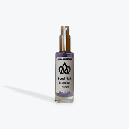 Bond No.9 Men/Women/Unisex - Fragrance Oil / Spray - 1 Fl oz (30 ml)