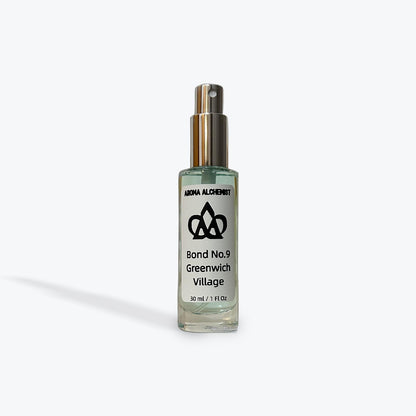 Bond No.9 Men/Women/Unisex - Fragrance Oil / Spray - 1 Fl oz (30 ml)