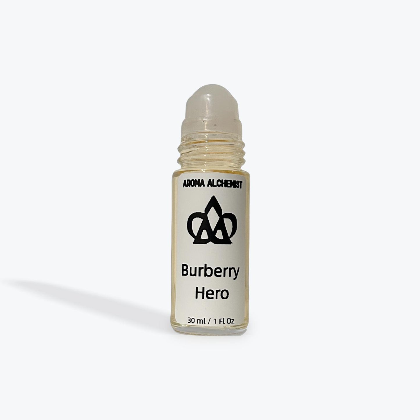 Burberry Men/Women/Unisex - Fragrance Oil / Spray - 1 Fl oz (30 ml)