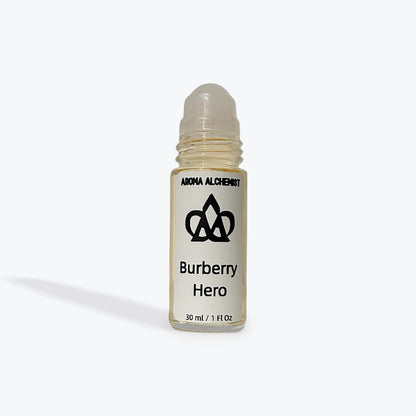 Burberry Men/Women/Unisex - Fragrance Oil / Spray - 1 Fl oz (30 ml)