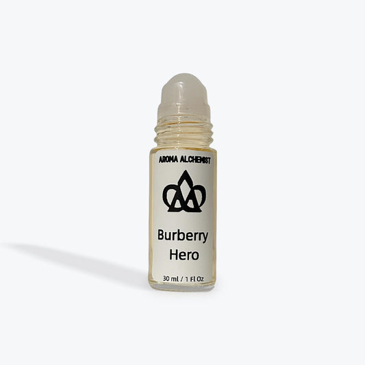 Burberry Men/Women/Unisex - Fragrance Oil / Spray - 1 Fl oz (30 ml)