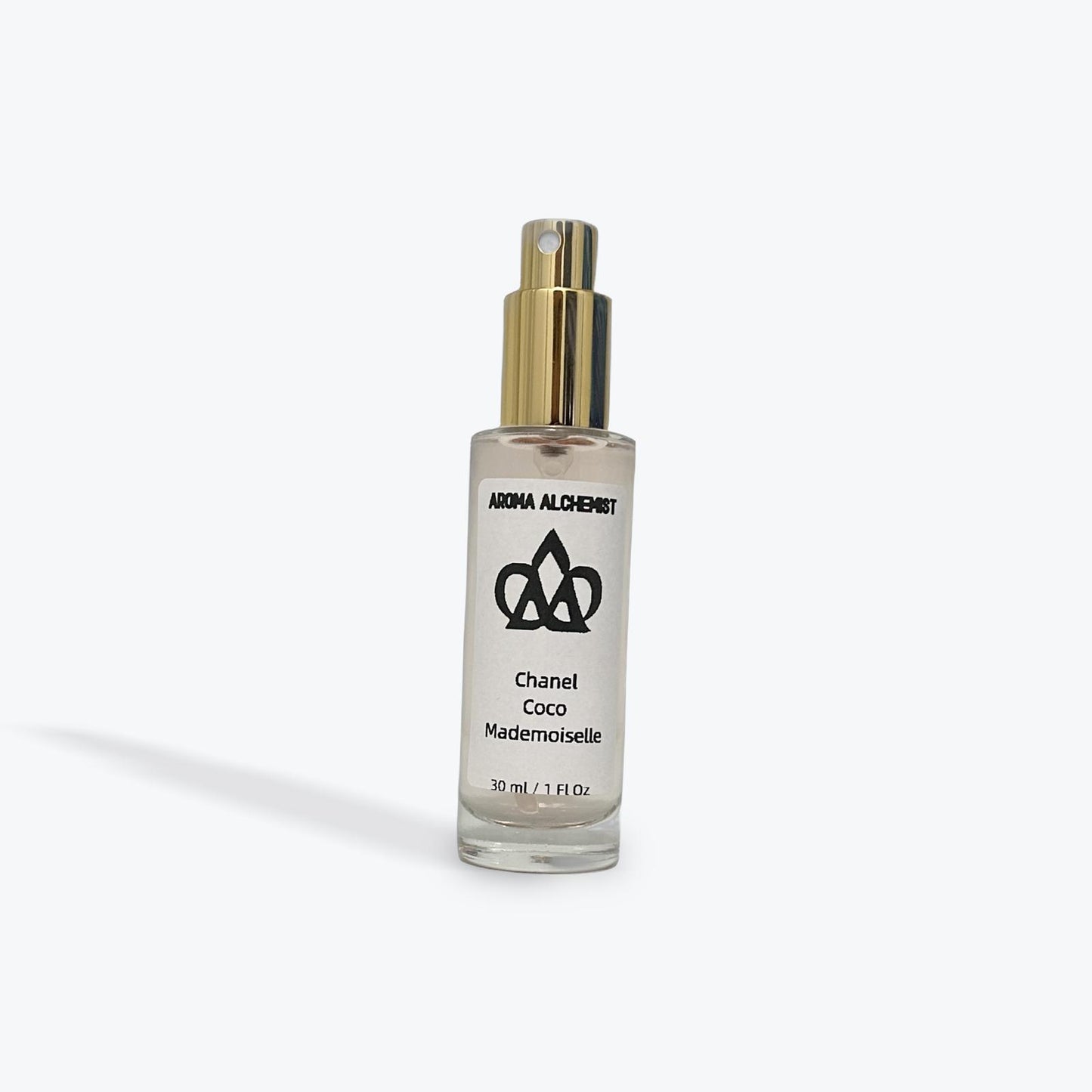 Chanel Hombre/Mujer/Unisex - Aceite perfumado / Spray - 1 Fl oz (30 ml)