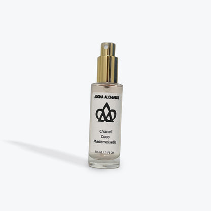 Chanel Hombre/Mujer/Unisex - Aceite perfumado / Spray - 1 Fl oz (30 ml)