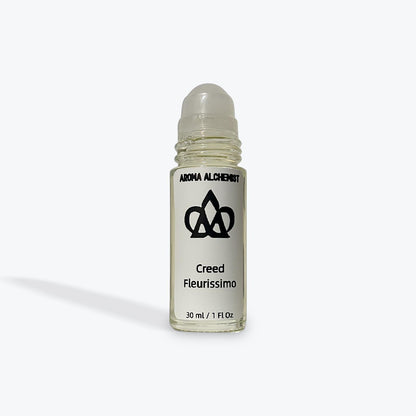 Creed Men/Women/Unisex - Fragrance Oil / Spray - 1 Fl oz (30 ml)