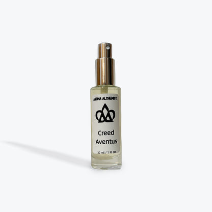 Creed Men/Women/Unisex - Fragrance Oil / Spray - 1 Fl oz (30 ml)