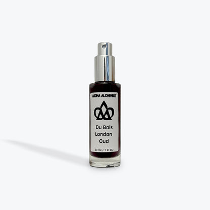 Fragrance Du Bois Hombre/Mujer/Unisex - Aceite de Fragancia / Spray - 1 Fl oz (30 ml)