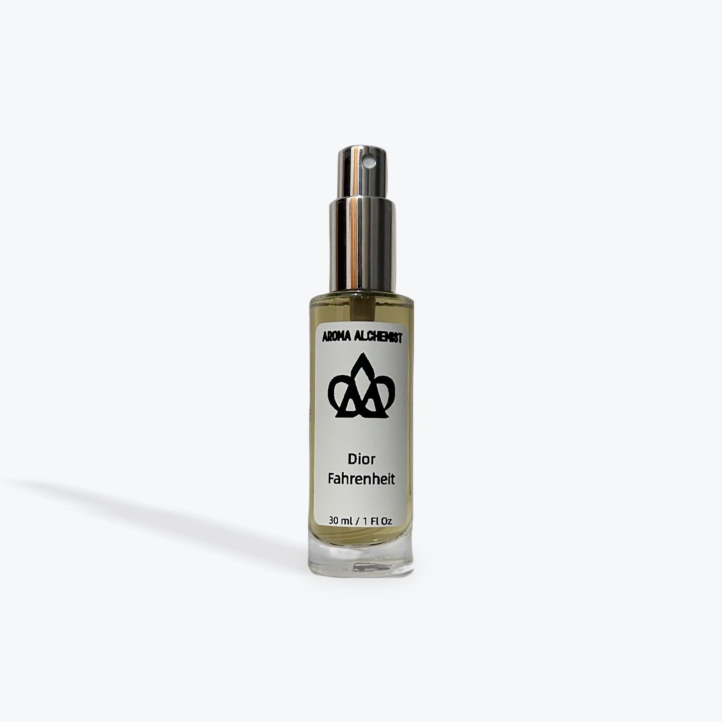 Dior Men/Women/Unisex - Fragrance Oil / Spray - 1 Fl oz (30 ml)